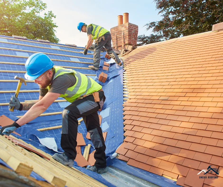 Why choose Roof Repair Near Me in Lakeside, OR